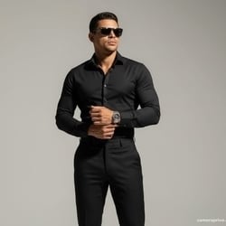 Foto de Luka Fitness ao vivo na webcam