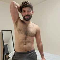 Foto de Lukas Dotado ao vivo na webcam