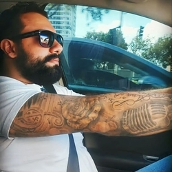 Lukas Zaad
