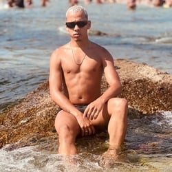 Foto de Luke 1610 ao vivo na webcam