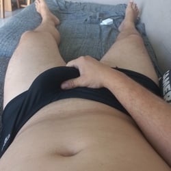 Foto de Luke Milan ao vivo na webcam