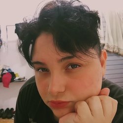 Foto de Luke XZ ao vivo na webcam