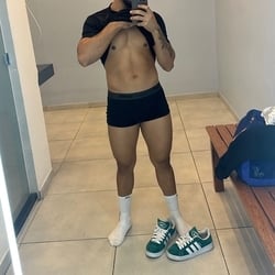 Foto de Lukka Rodri ao vivo na webcam