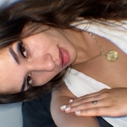 Foto de Luluzinha 00Y ao vivo na webcam