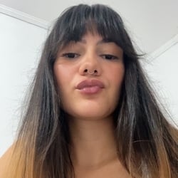 Foto de Luluzinha P ao vivo na webcam