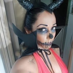 Foto de Luluzinha Sapeka ao vivo na webcam