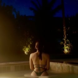 Foto de Luh ao vivo na webcam