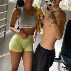 Luma Miranda