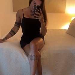 Foto de Luma Sweet ao vivo na webcam