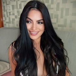 Foto de Lume ao vivo na webcam