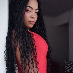 Foto de Luna Angel 20262 ao vivo na webcam