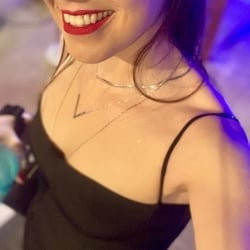 Foto de Luna Baranquilla ao vivo na webcam