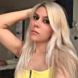 Foto de Luna Beatriz ao vivo na webcam