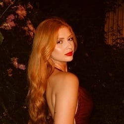 Foto de Luna Belle ao vivo na webcam