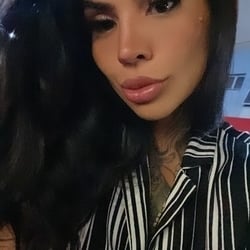 Foto de Luna e Pietro ao vivo na webcam