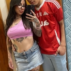 Foto de Luna Feet X ao vivo na webcam