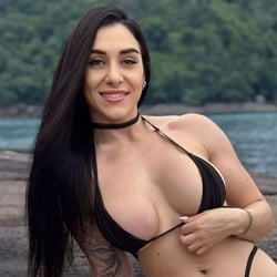 Foto de Luna Gatti OFC ao vivo na webcam