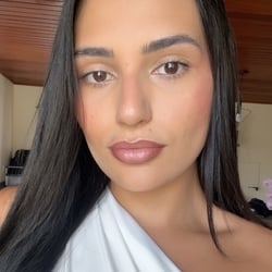 Foto de Luna Gold ao vivo na webcam