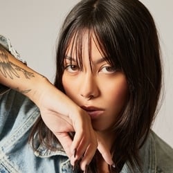 Foto de Luna Mariolv ao vivo na webcam