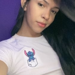 Foto de Luna Melissa ao vivo na webcam