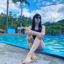 Foto de Luna Mendes - camsoda Sexo ao Vivo