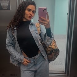 Foto de Luna Mili - camsoda Sexo ao Vivo