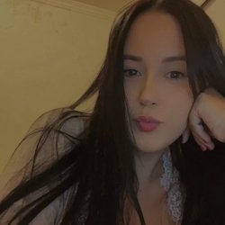 Foto de Luna Model ao vivo na webcam