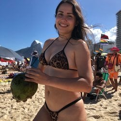 Foto de Luna Oliveira Re ao vivo na webcam