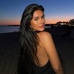 Foto de Luna Rosinha ao vivo na webcam