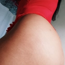 Foto de Luna Scarlet ao vivo na webcam