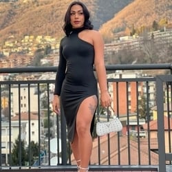 Foto de Luna Seven ao vivo na webcam