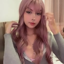 Foto de Luna Sexy Foxy ao vivo na webcam