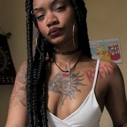 Foto de Luna Sombra ao vivo na webcam