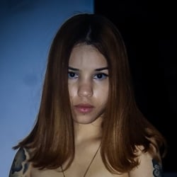 Foto de Luna Stella ao vivo na webcam