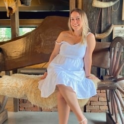 Foto de Luna SZ ao vivo na webcam