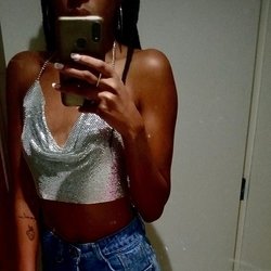 Foto de Luna Velvet ao vivo na webcam