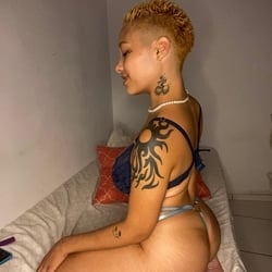 Foto de Luna Vip ao vivo na webcam