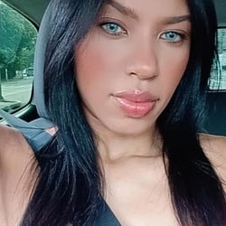 Foto de Lunah 2607 ao vivo na webcam