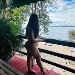 Foto de Lunar Moon ao vivo na webcam