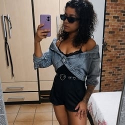 Foto de Lunessa - videos sexo ao vivo Sexo ao Vivo
