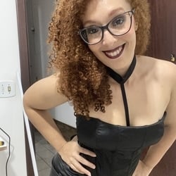 Foto de Lunn ao vivo na webcam