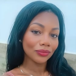 Foto de Lunna 3838 ao vivo na webcam