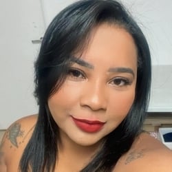 Foto de Lunna 5517 ao vivo na webcam