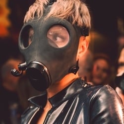 Foto de Lunna Ballerina ao vivo na webcam