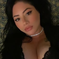 Foto de Lunna Chay ao vivo na webcam