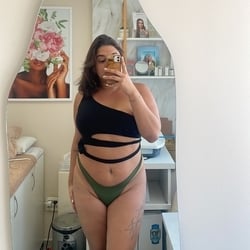 Foto de Lunna Kolanche ao vivo na webcam