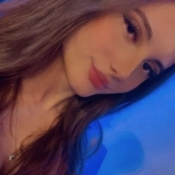 Foto de Lunna Lu ao vivo na webcam