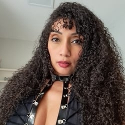 Foto de Lunna Queen ao vivo na webcam