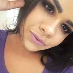 Foto de Lunna Tavares ao vivo na webcam