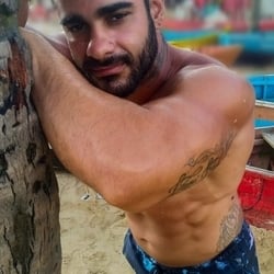 Foto de Lupan Ralf ao vivo na webcam